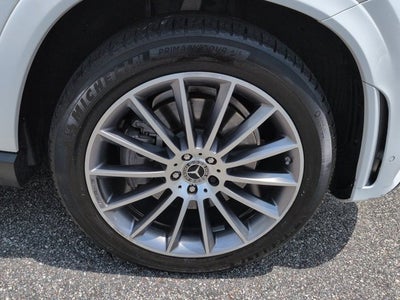 2021 Mercedes-Benz GLE GLE 450