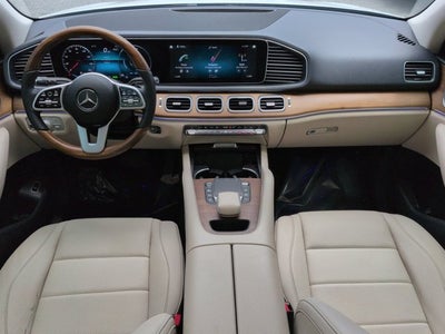 2021 Mercedes-Benz GLE GLE 450