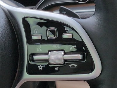 2021 Mercedes-Benz GLE GLE 450