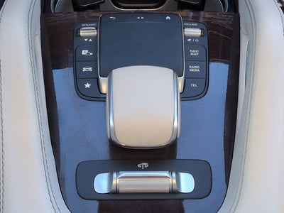 2021 Mercedes-Benz GLE GLE 450
