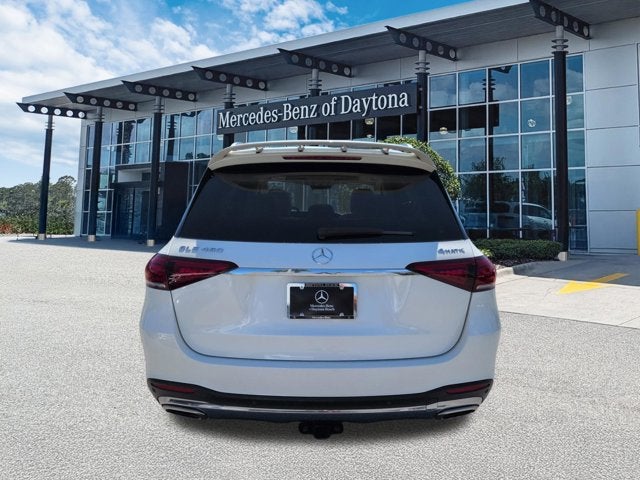 2021 Mercedes-Benz GLE GLE 450