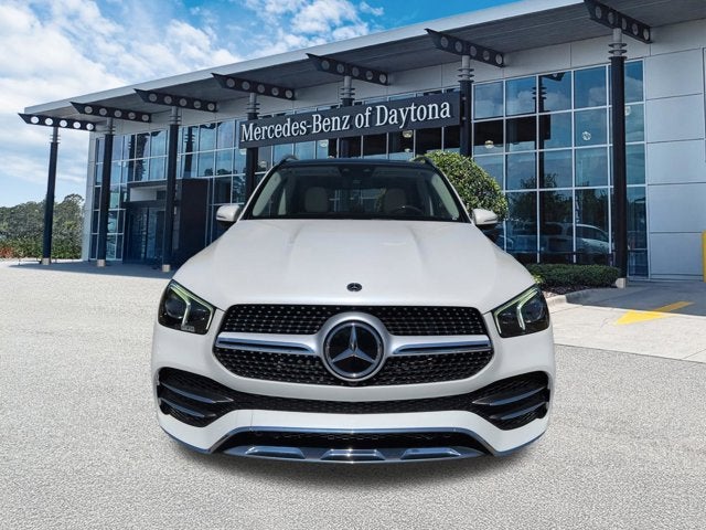 2021 Mercedes-Benz GLE GLE 450