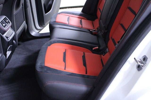 2025 Mercedes-Benz GLE AMG® GLE 63 S