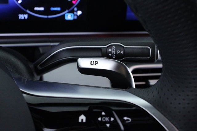 2025 Mercedes-Benz GLE AMG® GLE 63 S