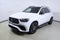 2025 Mercedes-Benz GLE AMG® GLE 63 S