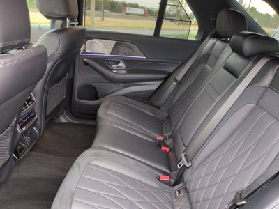 2021 Mercedes-Benz GLE AMG® GLE 63 S