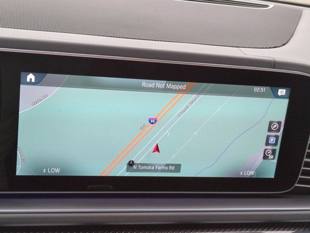 2021 Mercedes-Benz GLE AMG® GLE 63 S