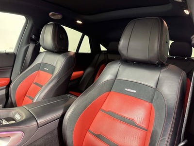 2022 Mercedes-Benz GLE AMG® GLE 53