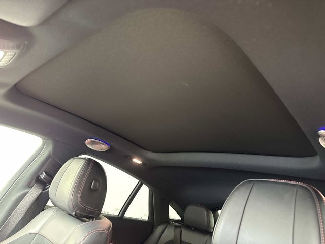 2022 Mercedes-Benz GLE AMG® GLE 53
