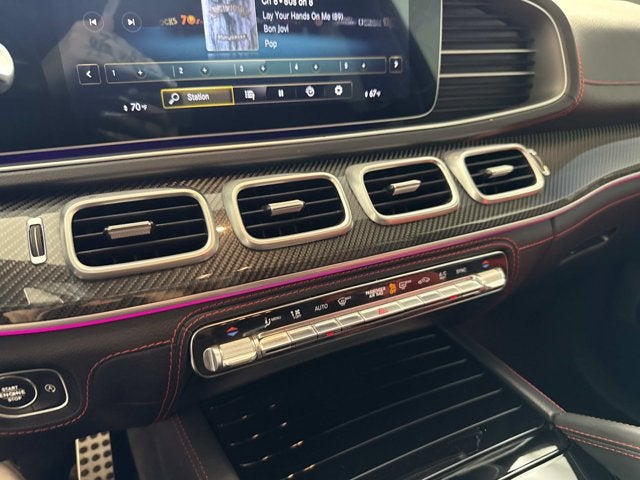 2022 Mercedes-Benz GLE AMG® GLE 53