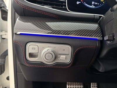 2022 Mercedes-Benz GLE AMG® GLE 53