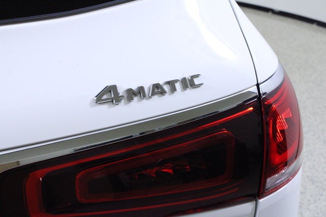 2022 Mercedes-Benz GLS GLS 450