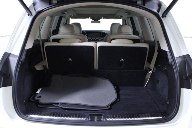 2022 Mercedes-Benz GLS GLS 450