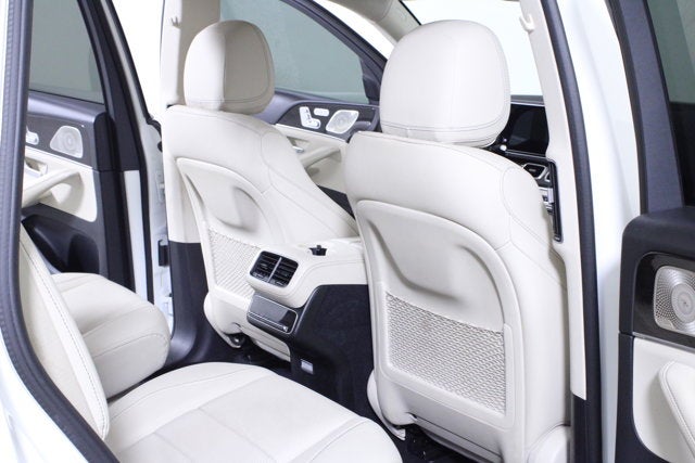 2022 Mercedes-Benz GLS GLS 450