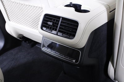 2022 Mercedes-Benz GLS GLS 450