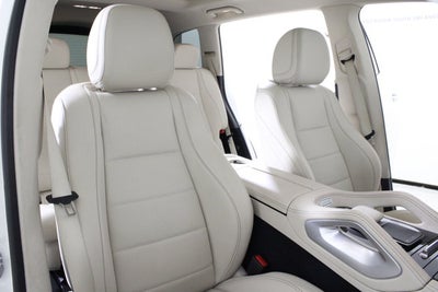 2022 Mercedes-Benz GLS GLS 450