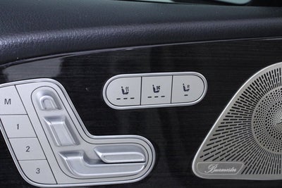 2022 Mercedes-Benz GLS GLS 450