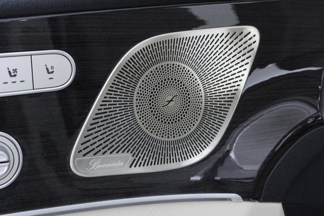 2022 Mercedes-Benz GLS GLS 450