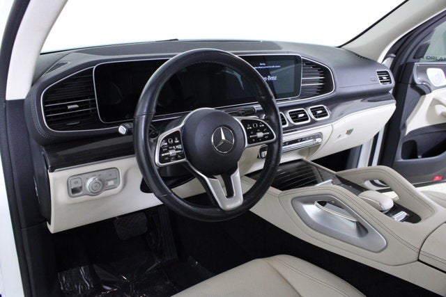 2022 Mercedes-Benz GLS GLS 450