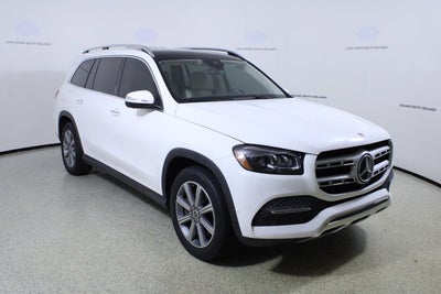 2022 Mercedes-Benz GLS GLS 450