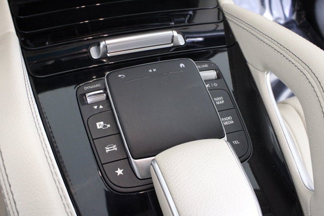 2022 Mercedes-Benz GLS GLS 450