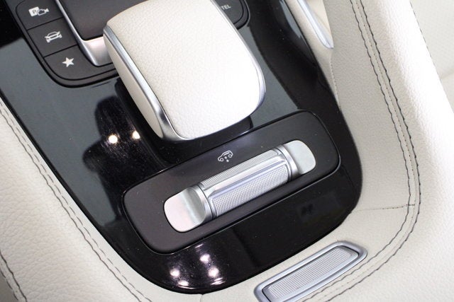 2022 Mercedes-Benz GLS GLS 450