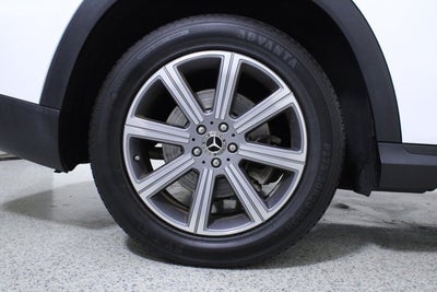 2022 Mercedes-Benz GLS GLS 450