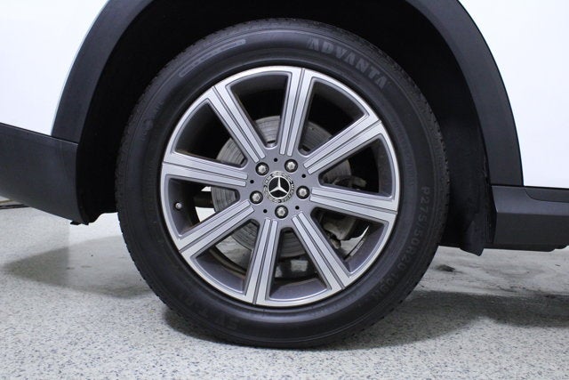 2022 Mercedes-Benz GLS GLS 450