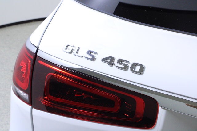2022 Mercedes-Benz GLS GLS 450