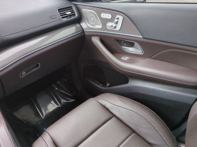 2022 Mercedes-Benz GLS GLS 450