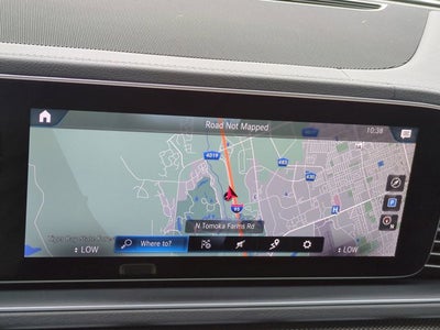 2022 Mercedes-Benz GLS GLS 450