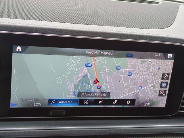 2022 Mercedes-Benz GLS GLS 450