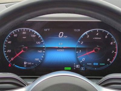 2022 Mercedes-Benz GLS GLS 450