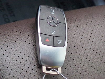 2022 Mercedes-Benz GLS GLS 450