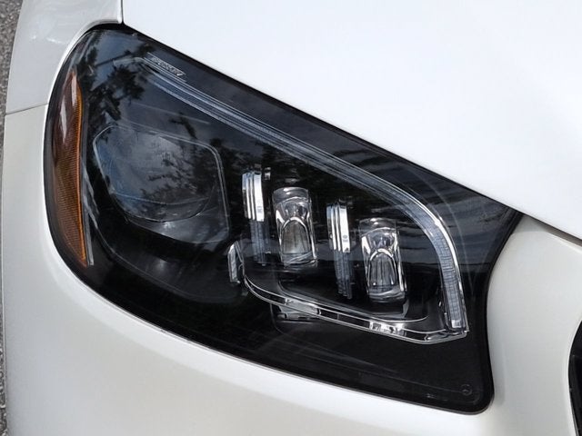2024 Mercedes-Benz GLS GLS 450
