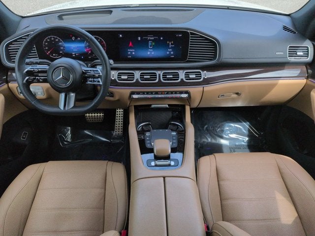 2024 Mercedes-Benz GLS GLS 450
