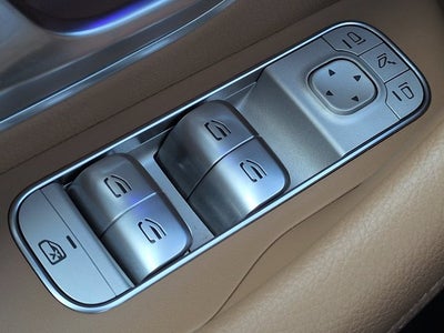 2024 Mercedes-Benz GLS GLS 450