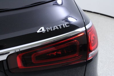 2020 Mercedes-Benz GLS GLS 450