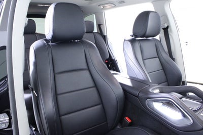 2020 Mercedes-Benz GLS GLS 450