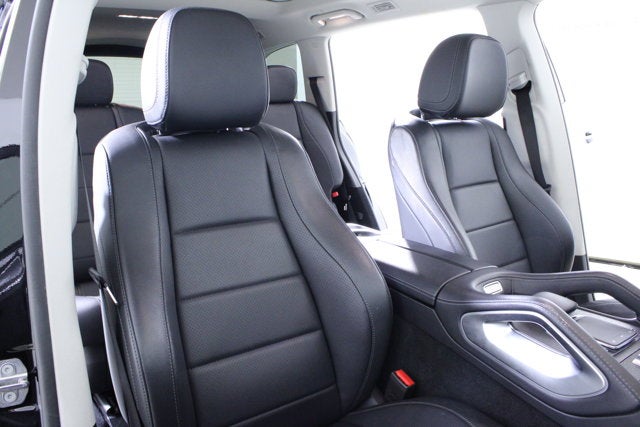 2020 Mercedes-Benz GLS GLS 450