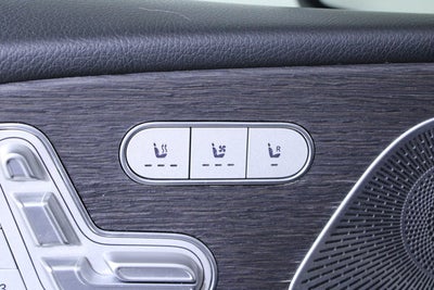 2020 Mercedes-Benz GLS GLS 450