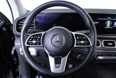 2020 Mercedes-Benz GLS GLS 450