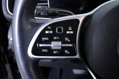 2020 Mercedes-Benz GLS GLS 450