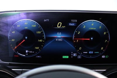 2020 Mercedes-Benz GLS GLS 450