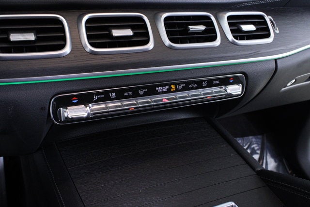 2020 Mercedes-Benz GLS GLS 450