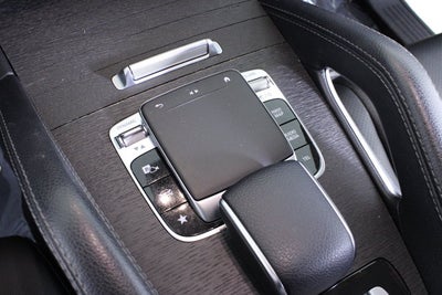 2020 Mercedes-Benz GLS GLS 450