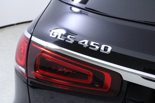 2020 Mercedes-Benz GLS GLS 450