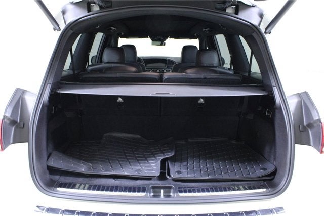 2023 Mercedes-Benz GLS GLS 450
