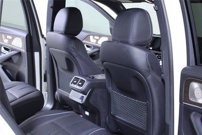 2023 Mercedes-Benz GLS GLS 450