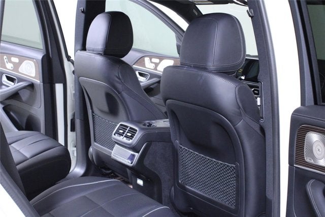 2023 Mercedes-Benz GLS GLS 450
